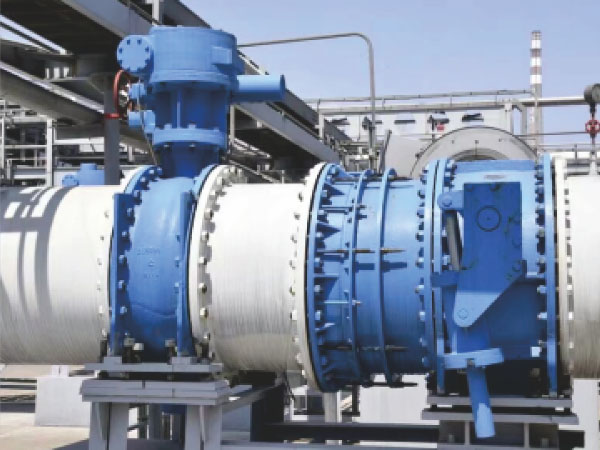 埃維特閥門(mén)