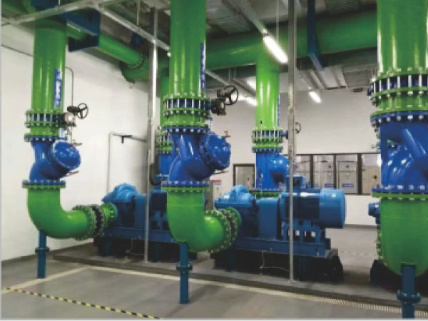 埃維特閥門(mén)