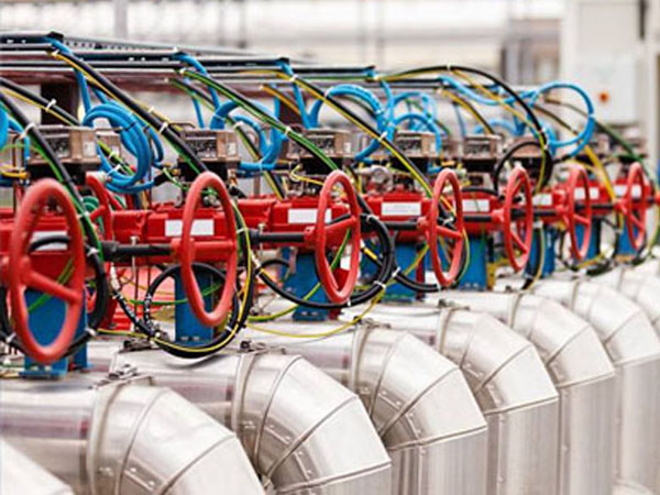 閥門(mén)在工業(yè)生產(chǎn)中的應(yīng)用及選型經(jīng)驗(yàn)