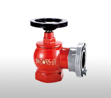 SNZW65-III旋轉(zhuǎn)減壓穩(wěn)壓型