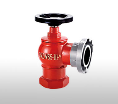 SNZW65-III-Y旋轉(zhuǎn)減壓穩(wěn)壓型
