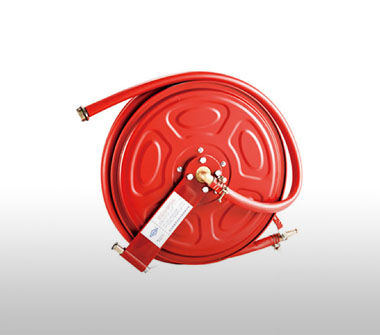 JPS0.8-19/25消防軟管卷盤