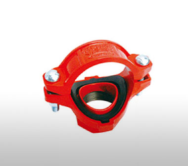 螺紋式機(jī)械三通